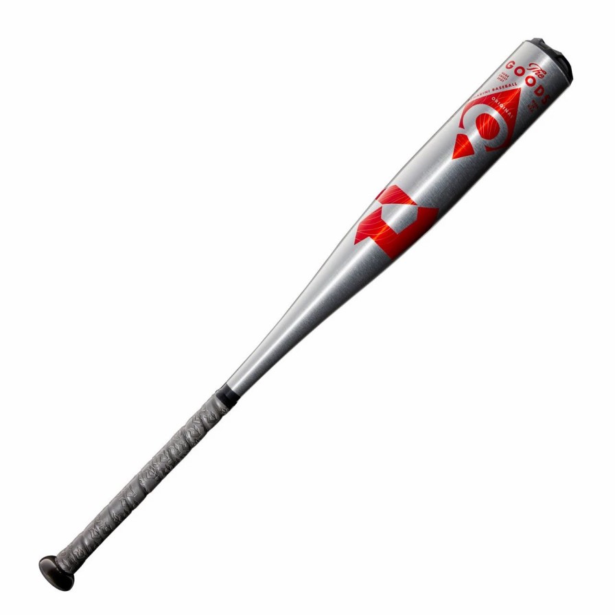 Bat * | Demarini 2022 The Goods One Piece (-8) Wtdxgo822 Senior League Baseball Bat