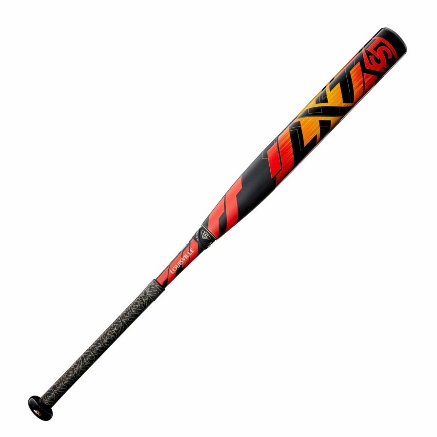 Metal Bat * | Louisville Slugger 2022 Lxt (-9) Wbl2544010 Fastpitch Softball Bat