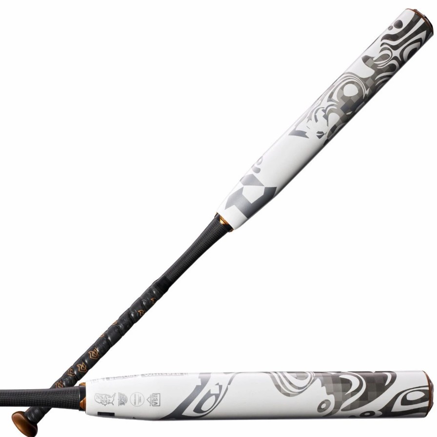 Metal Bat * | Demarini 2023 Whisper (-10) Fastpitch Softball Bat