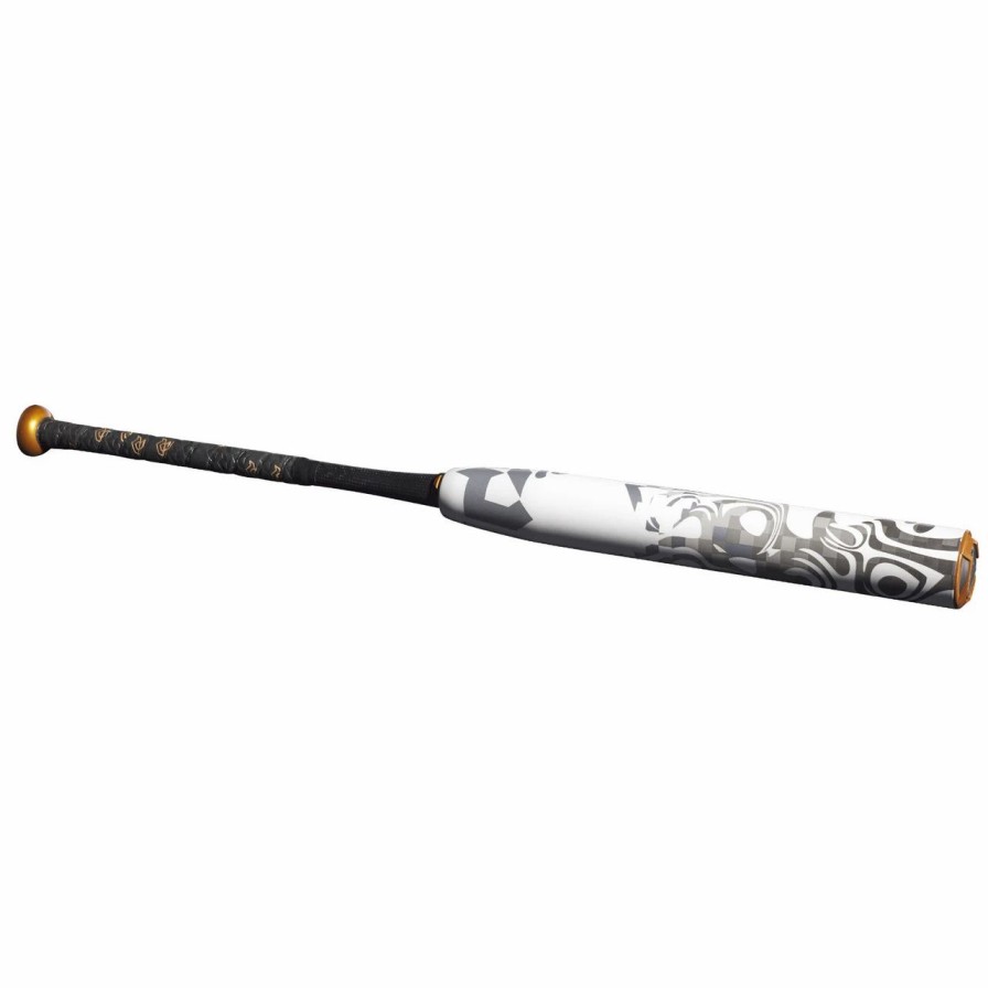 Metal Bat * | Demarini 2023 Whisper (-10) Fastpitch Softball Bat