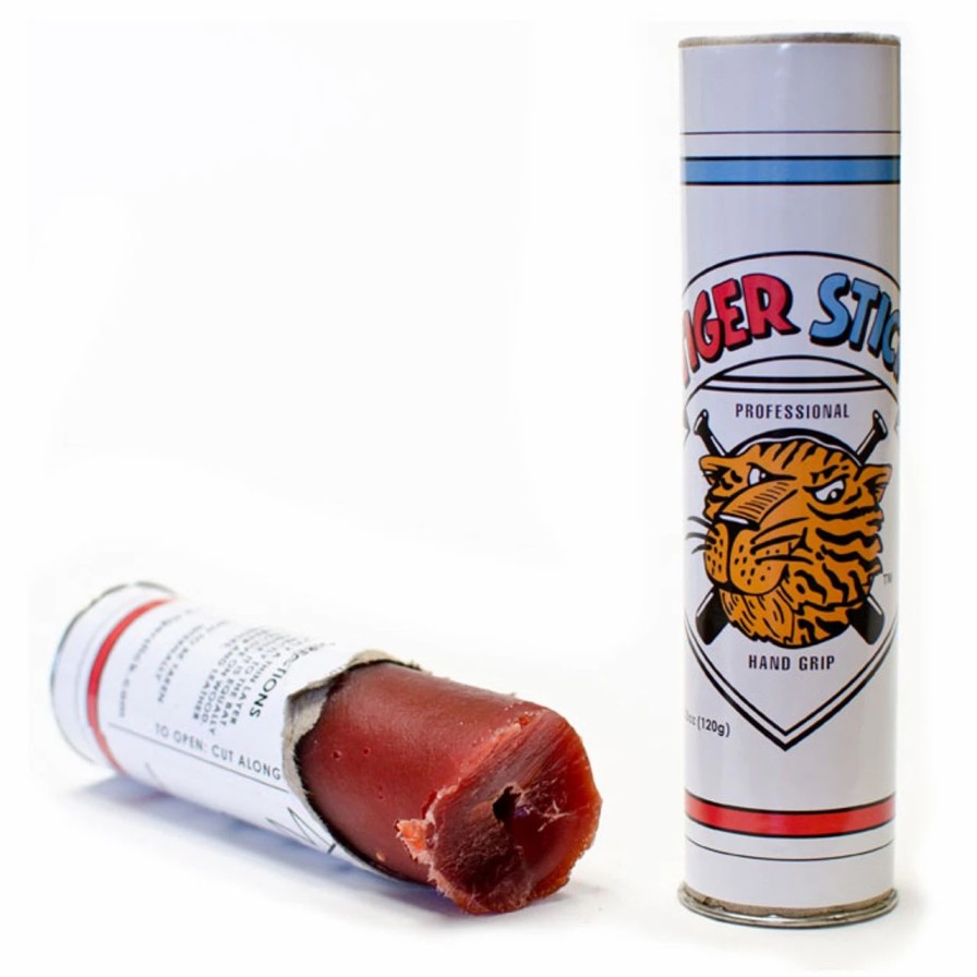 Accessories * | All-Star Tiger Stick Pro Baseball/Softball Bat Grip