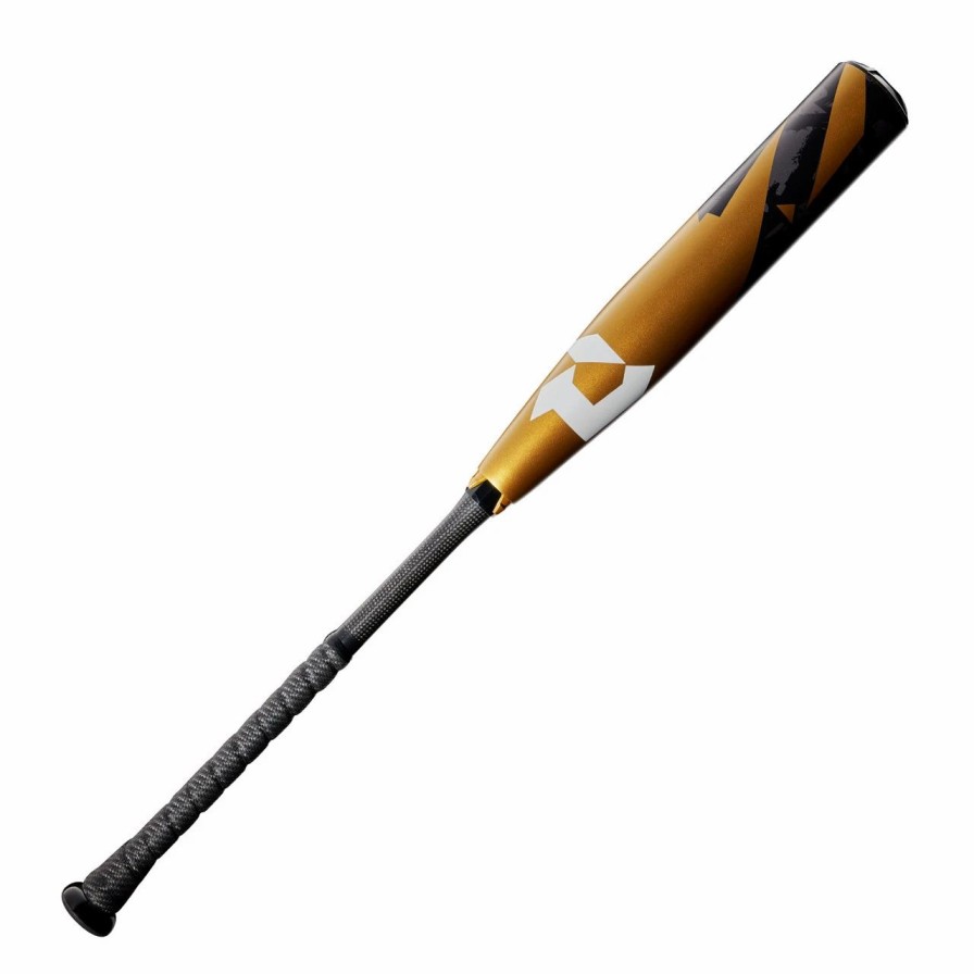 Bat * | Demarini 2022 Zoa Usssa (-5) Wtdxzb522 Senior League Baseball Bat