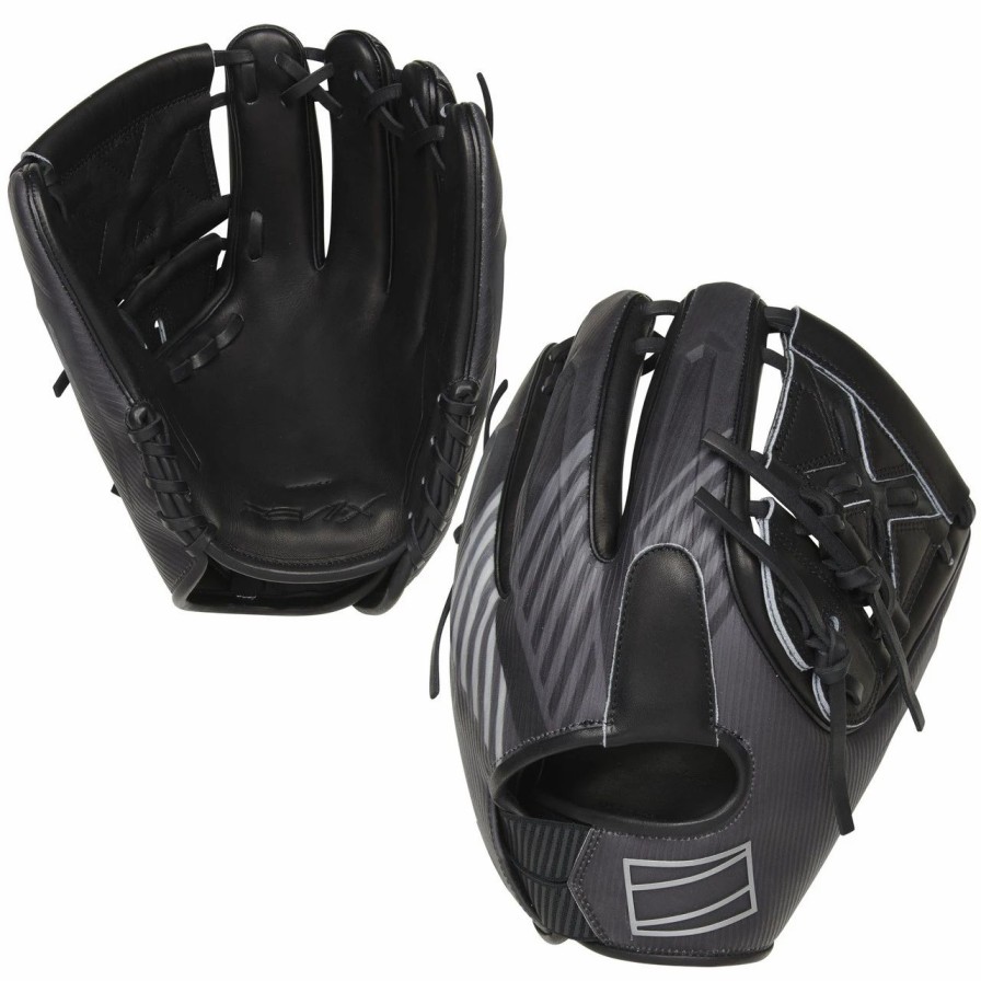 Gloves * | Rawlings Rev1X Series 11.75 Inch Rev205-9X Baseball Glove