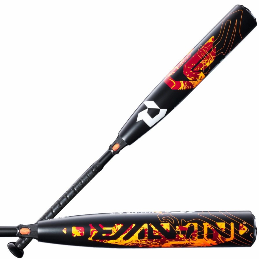 Bat * | Demarini Cf Mashup Usssa (-10) Wtdxcbz-Fe Senior League Baseball Bat