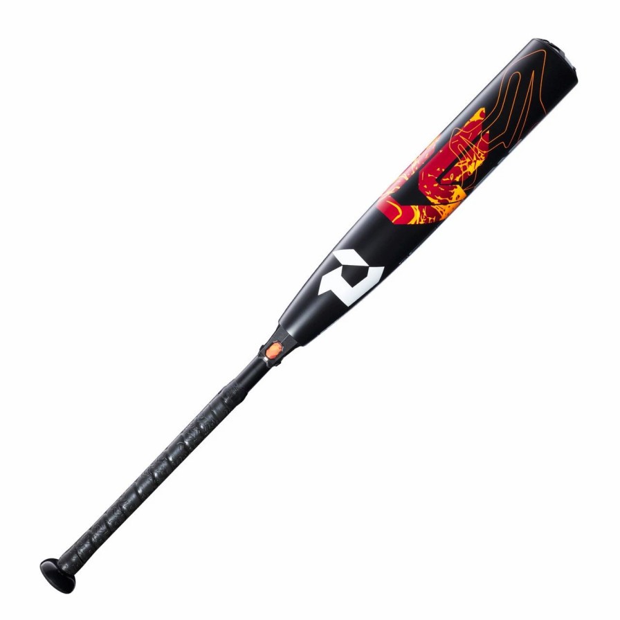 Bat * | Demarini Cf Mashup Usssa (-10) Wtdxcbz-Fe Senior League Baseball Bat