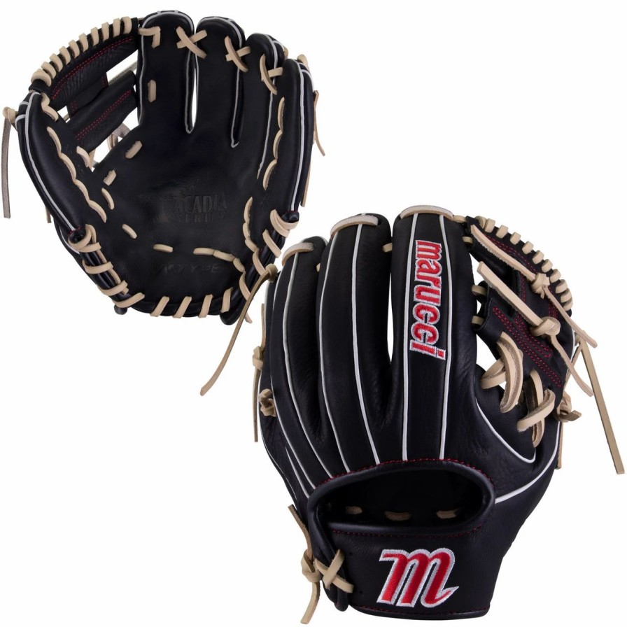 Gloves * | Marucci Acadia M-Type 11.25 Inch 42A2 Youth Baseball Glove