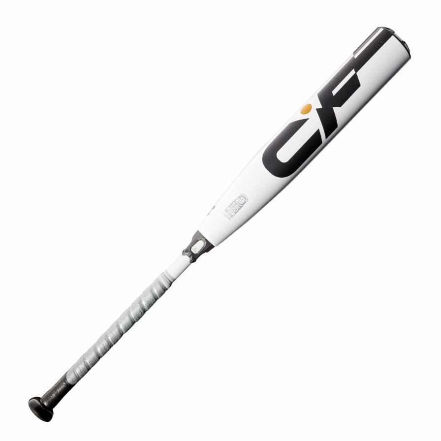 Bat * | Demarini 2022 Cf Usssa (-8) Wtdxc8Z22 Senior League Baseball Bat