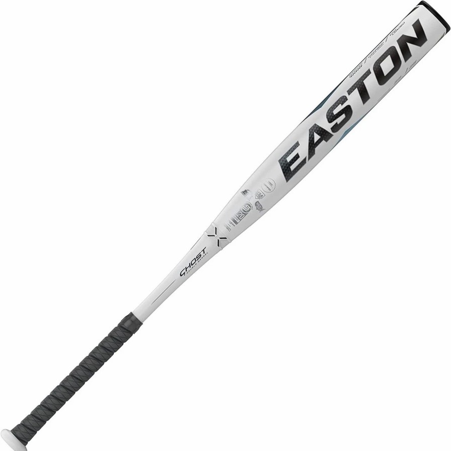 Metal Bat * | Easton 2022 Ghost Double Barrel (-8) Fp22Gh8 Fastpitch Softball Bat