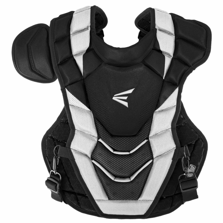 Batting Gloves * | Easton Pro X Intermediate Baseball Catcher'S Chest Protector