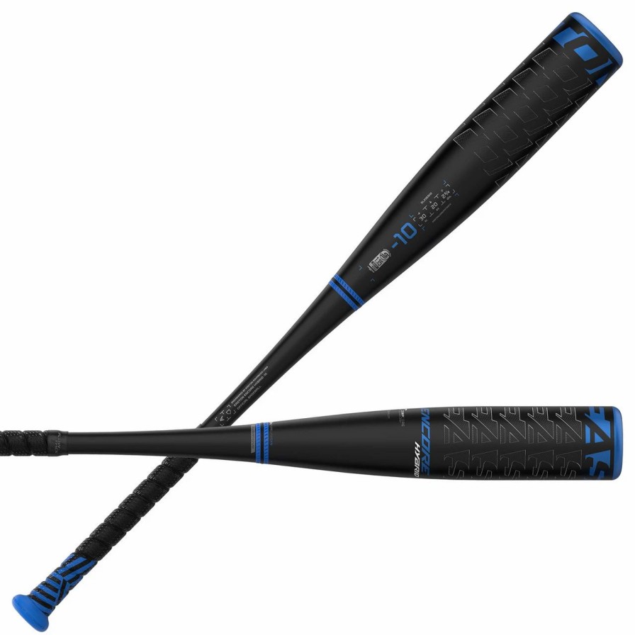 Bat * | Easton 2023 Encore Hybrid Usssa (-10) Sl23En10 Senior League Baseball Bat