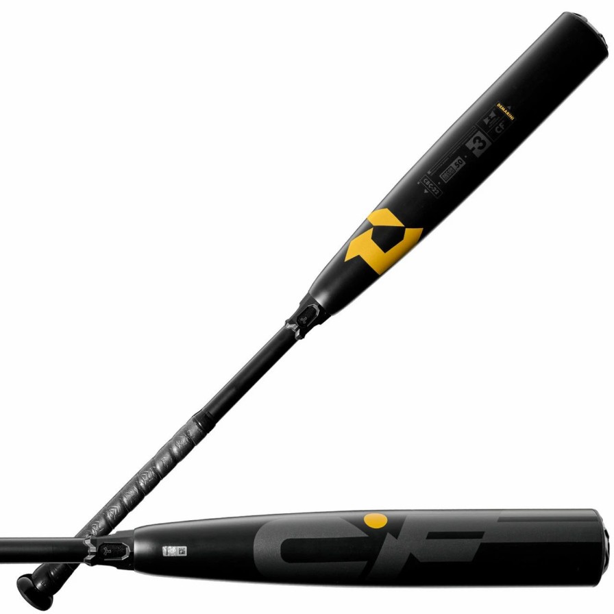 Bat * | Demarini 2022 Cf Bbcor (-3) Wtdxcbc22 Adult Baseball Bat