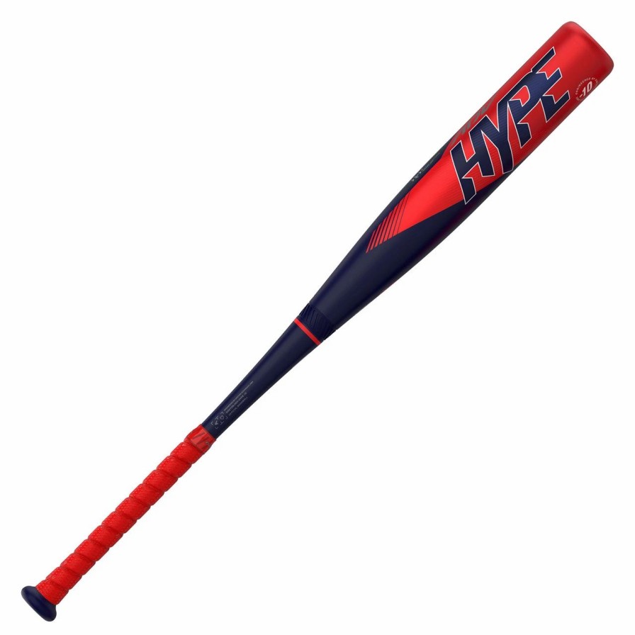 Bat * | Easton 2022 Adv Hype Usssa 2-5/8 (-10) Sl22Hyp108 Senior League Baseball Bat