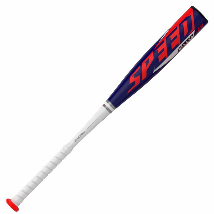 Bat * | Easton 2022 Speed Comp Usa (-13) Ybb22Spc13 Youth Baseball Bat