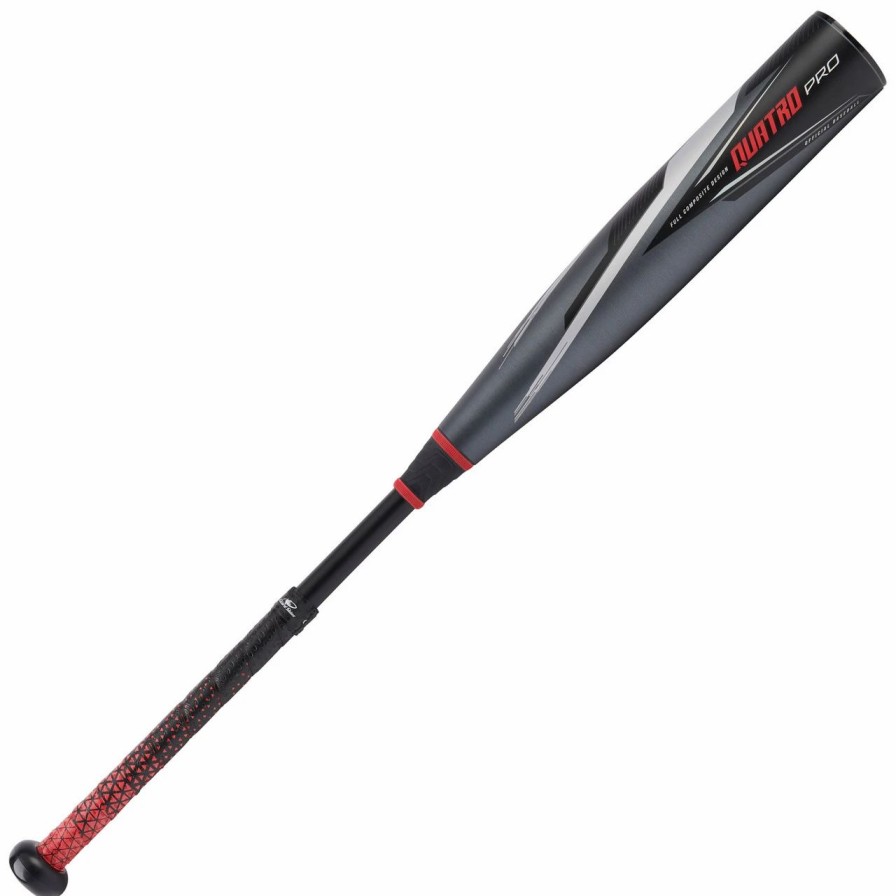 Bat * | Rawlings 2022 Quatro Pro Usssa (-5) Ut2Q5 Senior League Baseball Bat