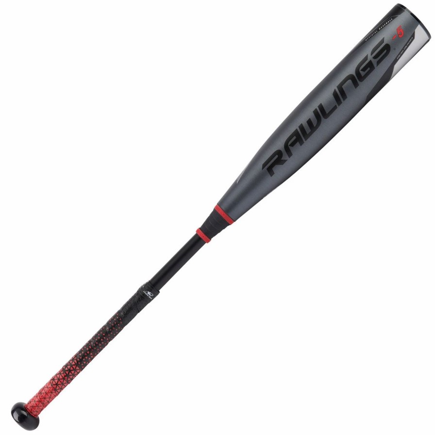 Bat * | Rawlings 2022 Quatro Pro Usssa (-5) Ut2Q5 Senior League Baseball Bat