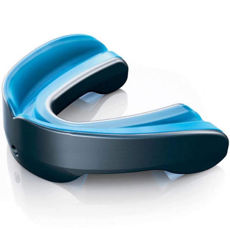 Accessories * | Shock Doctor Gel Nano Convertible Mouthguard