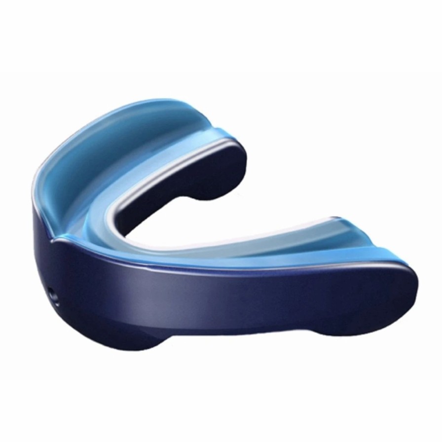 Accessories * | Shock Doctor Gel Nano Convertible Mouthguard