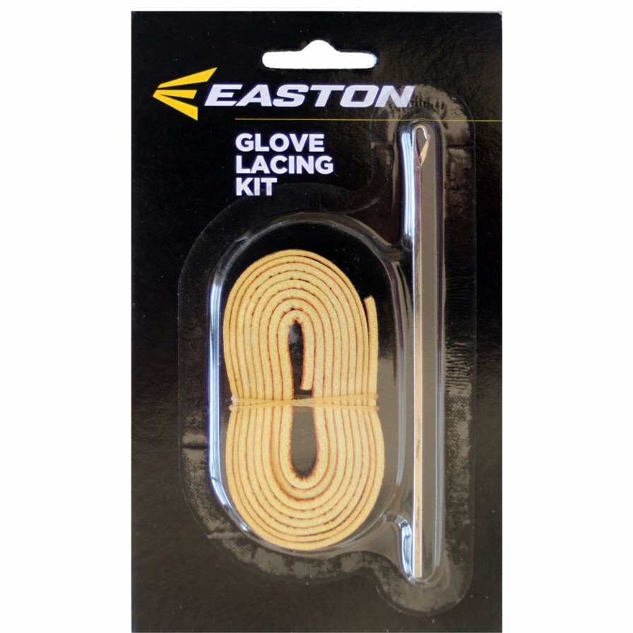 Accessories * | Easton Baseball/Softball Glove Lacing Kit