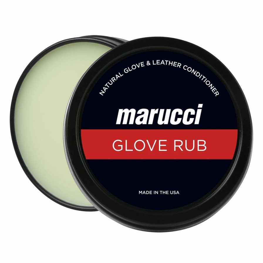 Accessories * | Marucci Glove Rub Baseball/Softball Glove Conditioner