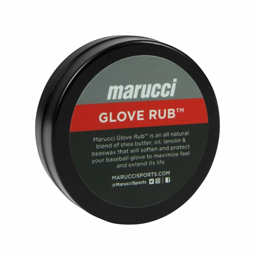 Accessories * | Marucci Glove Rub Baseball/Softball Glove Conditioner