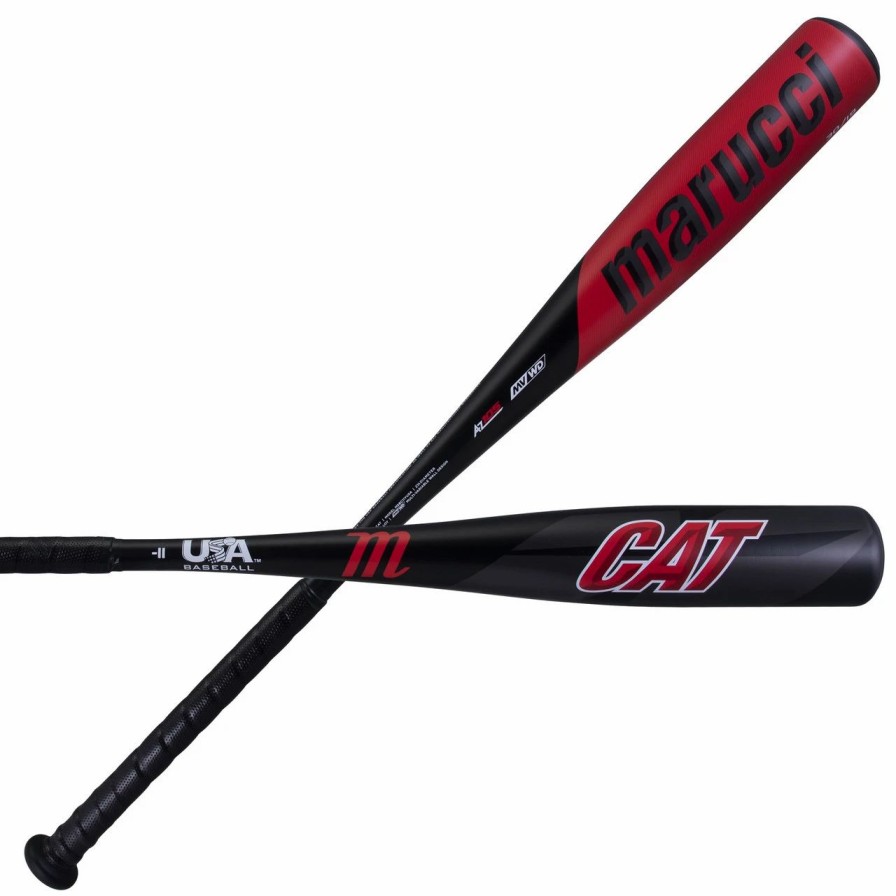 Bat * | Marucci Cat Usa (-11) Msbc11Yusa Youth Baseball Bat