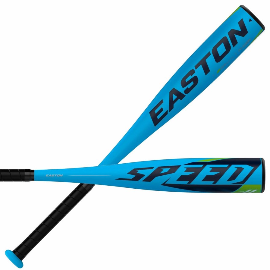 Bat * | Easton 2022 Speed Usssa (-11) Jbb22Spd11 Junior Big Barrel Baseball Bat