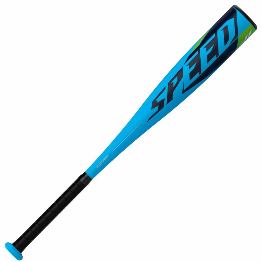 Bat * | Easton 2022 Speed Usssa (-11) Jbb22Spd11 Junior Big Barrel Baseball Bat