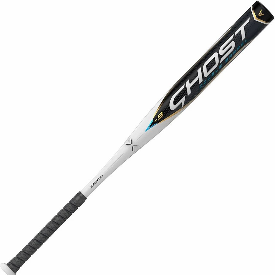 Metal Bat * | Easton 2022 Ghost Double Barrel (-9) Fp22Gh9 Fastpitch Softball Bat