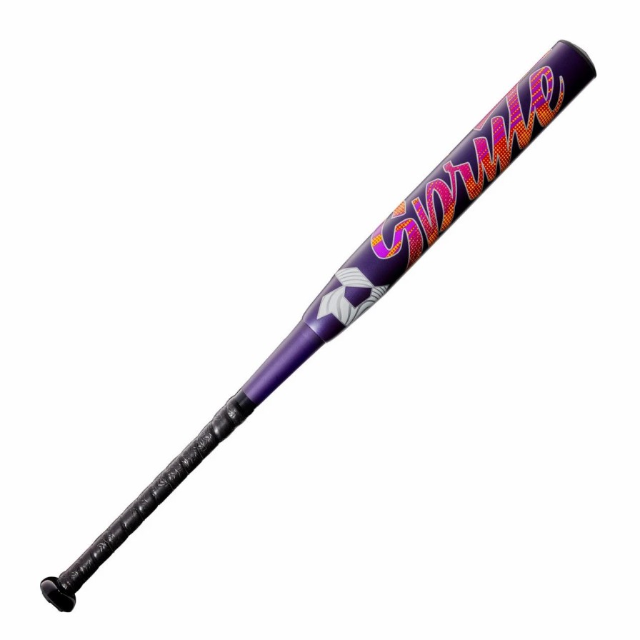 Metal Bat * | Demarini 2022 Spryte (-12) Dxspf Fastpitch Softball Bat