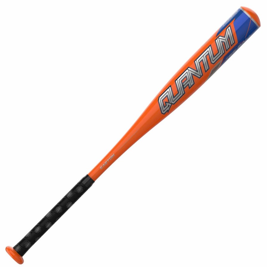 Bat * | Easton 2023 Quantum Usa (-10) Tb23Quan10 Tee-Ball Bat