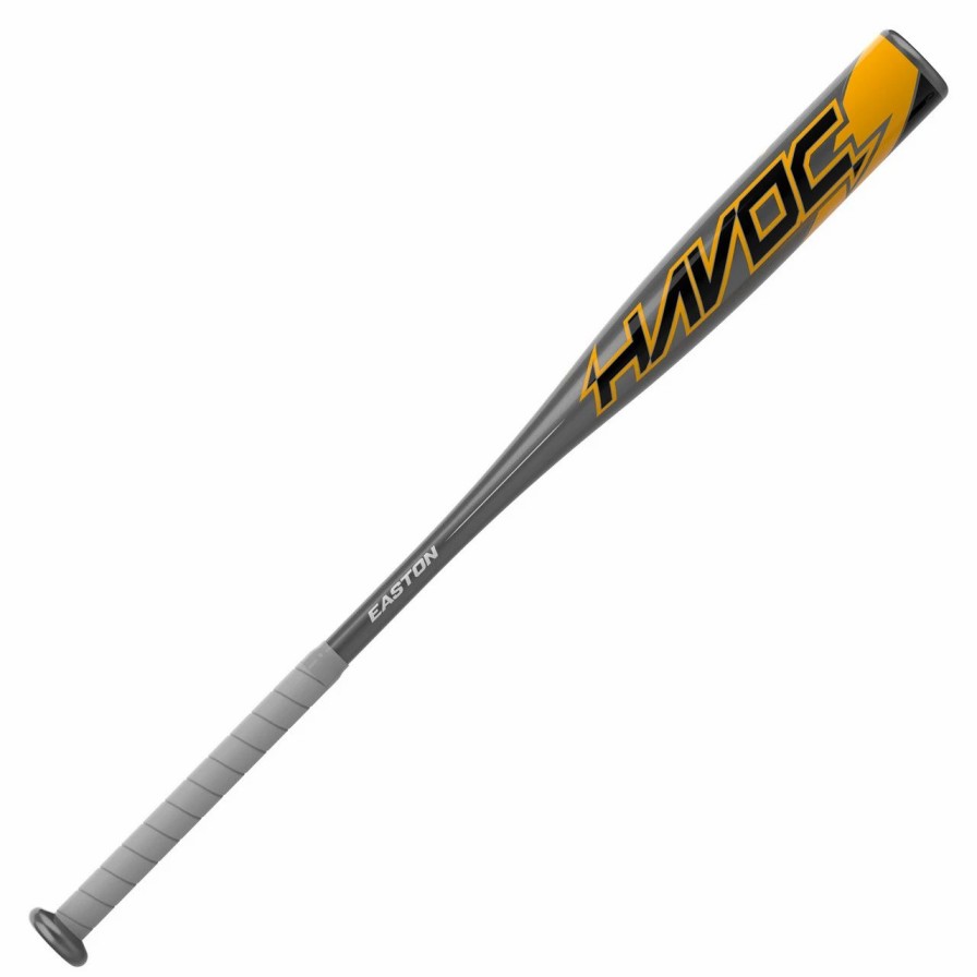 Bat * | Easton 2022 Havoc Usa (-10) Ysb22Hav10 Youth Baseball Bat