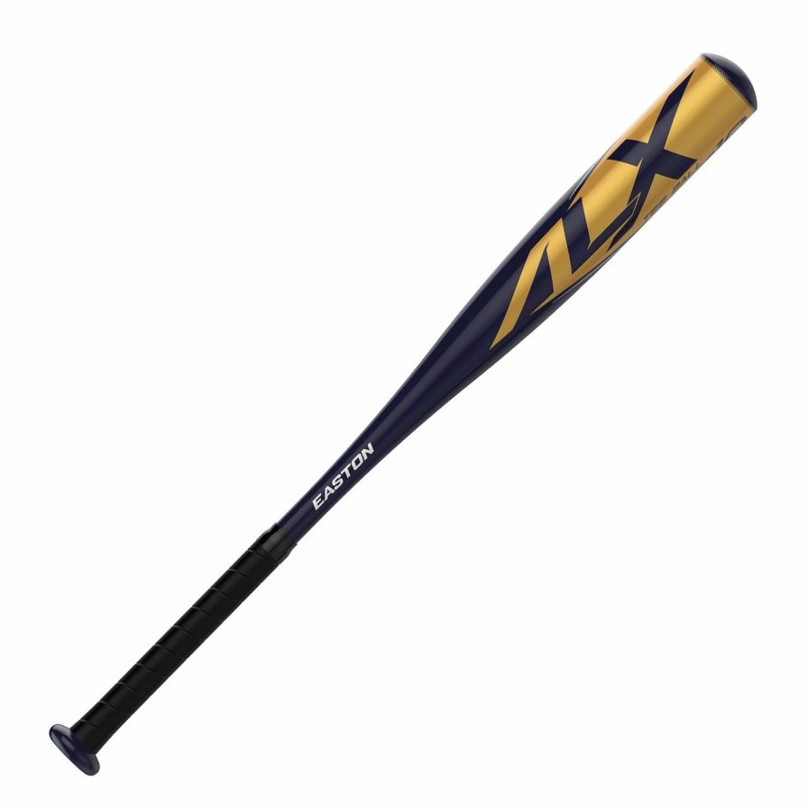 Bat * | Easton 2022 Alpha Usa (-10) Tb22Al10 Tee Ball Bat