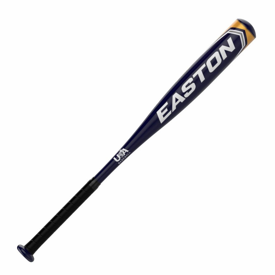 Bat * | Easton 2022 Alpha Usa (-10) Tb22Al10 Tee Ball Bat