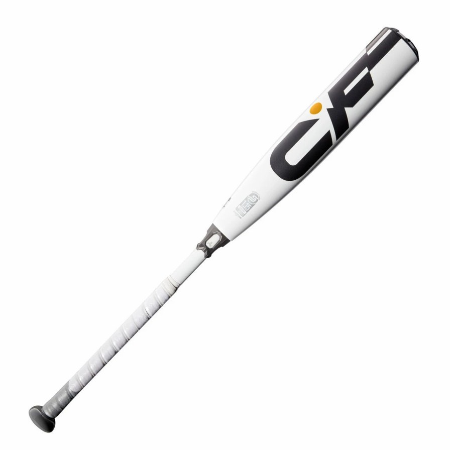 Bat * | Demarini 2022 Cf Usssa (-10) Wtdxcbz22 Senior League Baseball Bat