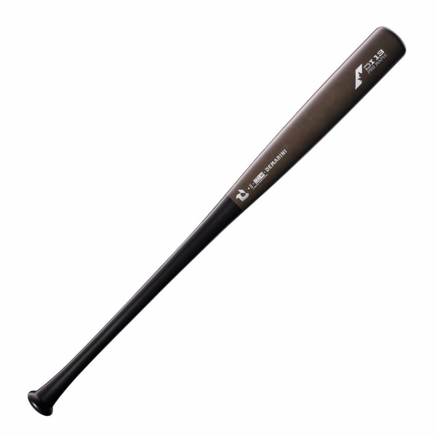 Bat * | Demarini Di13 Pro Maple Composite (-3) Adult Baseball Bat