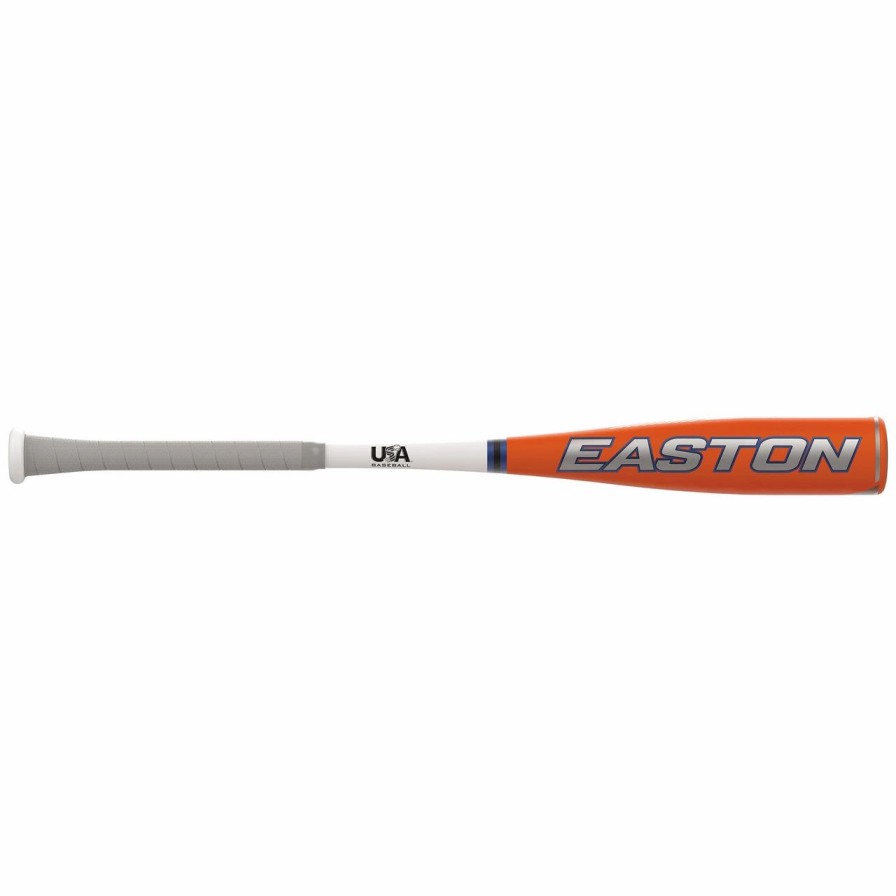 Bat * | Easton Quantum Usa (-11) Ybb21Quan11 Youth Baseball Bat