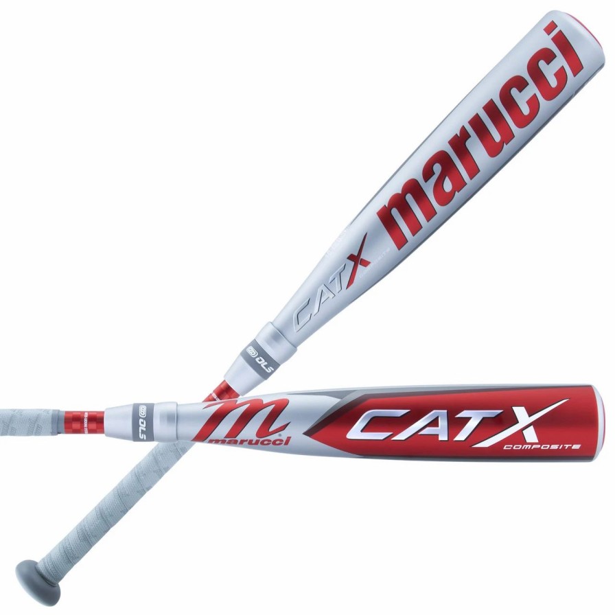 Bat * | Marucci Catx Composite Usssa (-10) Mjbbccpx Junior Big Barrel Baseball Bat