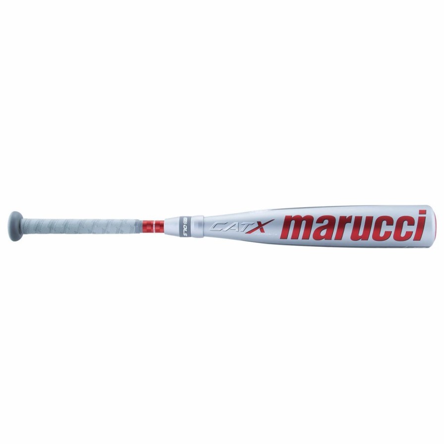 Bat * | Marucci Catx Composite Usssa (-10) Mjbbccpx Junior Big Barrel Baseball Bat