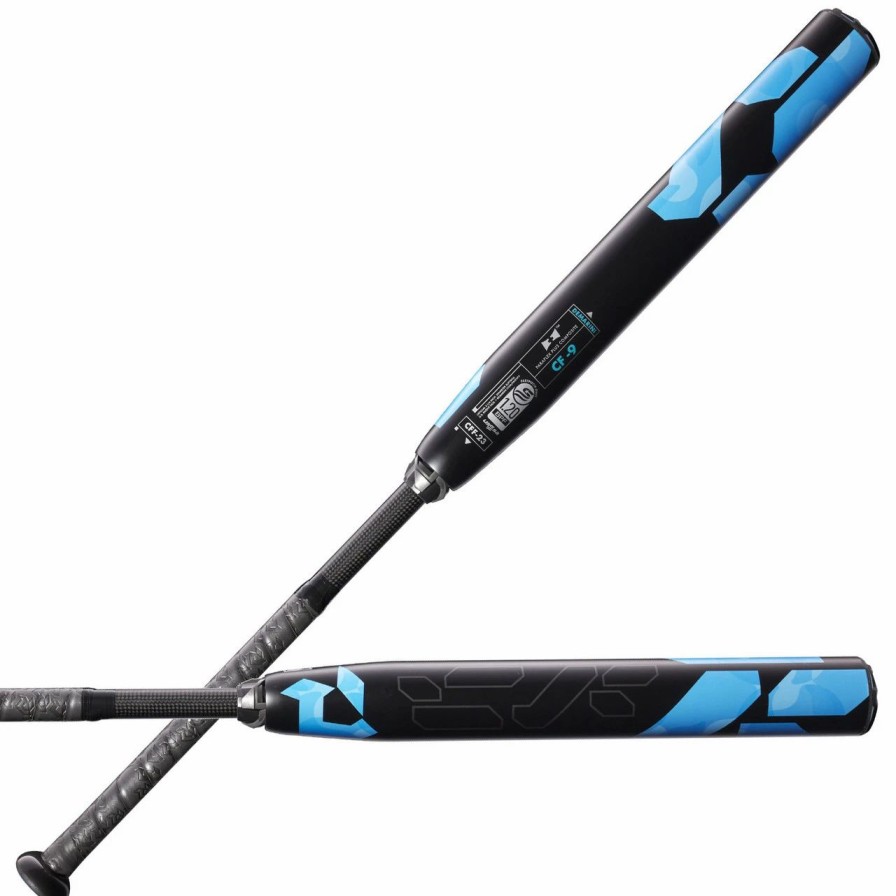 Metal Bat * | Demarini 2023 Cf (-9) Fastpitch Softball Bat