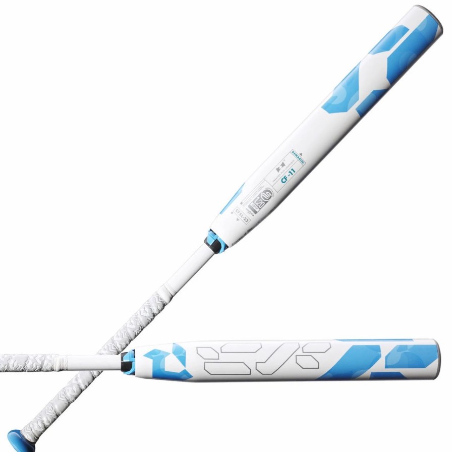 Metal Bat * | Demarini 2023 Cf (-11) Fastpitch Softball Bat