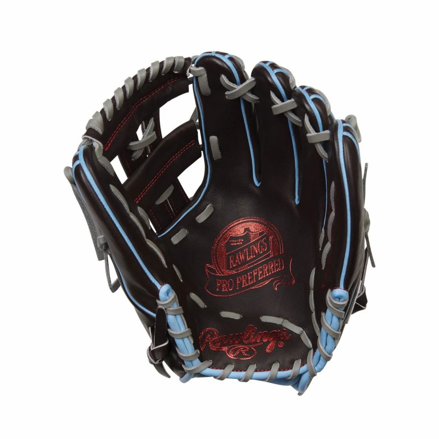 Gloves * | Rawlings Pro Preferred 11.5 Inch Pros314-32Mo Baseball Glove