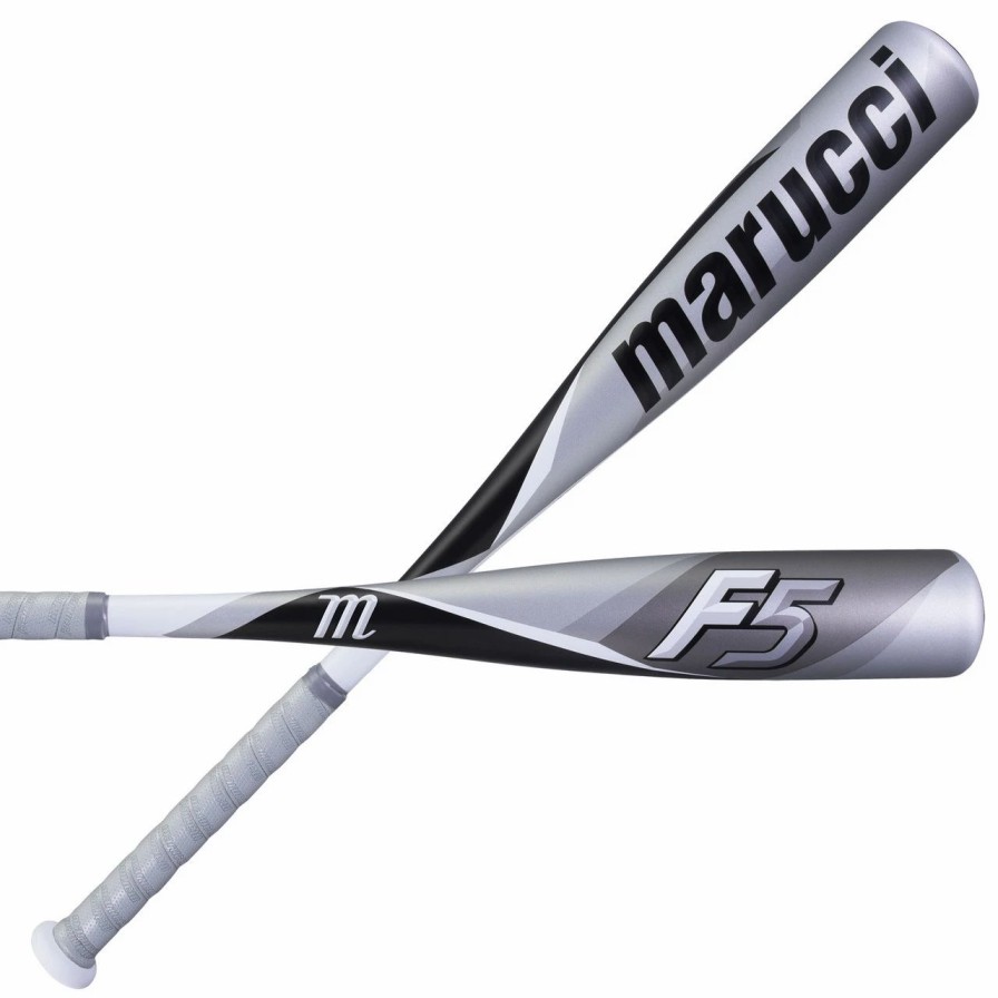 Bat * | Marucci F53 (-10) Mjbbf53 Junior Big Barrel Baseball Bat