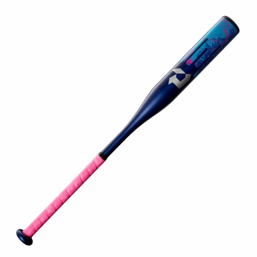 Metal Bat * | Demarini 2022 Uprising (-12) Wbd2236010 Fastpitch Softball Bat