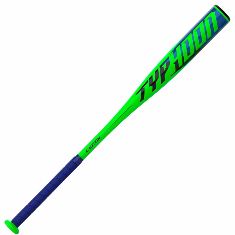 Bat * | Easton 2022 Typhoon Usa (-12) Ysb22Ty12 Youth Baseball Bat