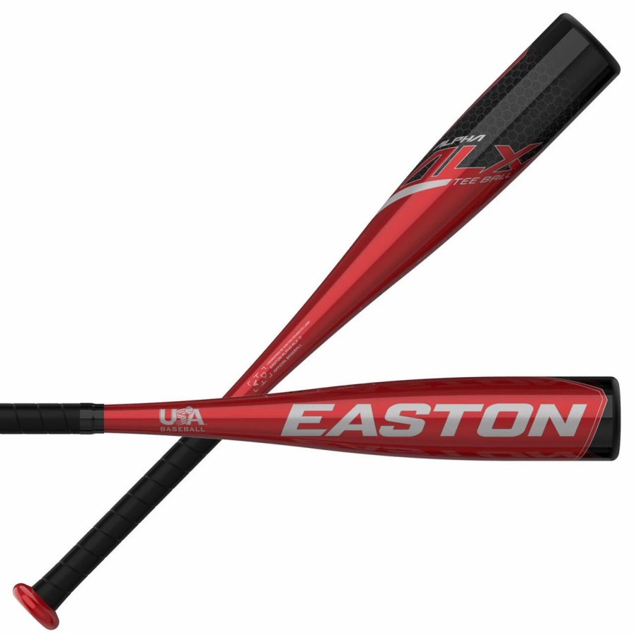 Bat * | Easton 2023 Alpha Alx Usa (-11) Tb23Al11 Tee-Ball Bat