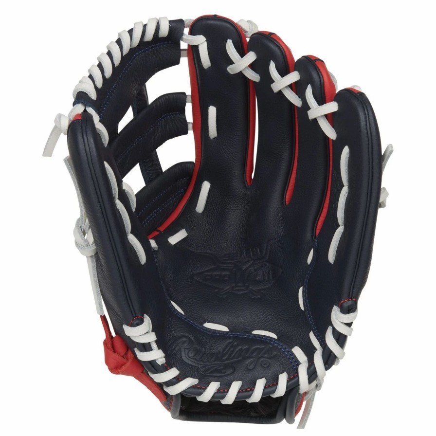 Gloves * | Rawlings Select Pro Lite 11.5 Inch Spl115Ra Baseball Glove