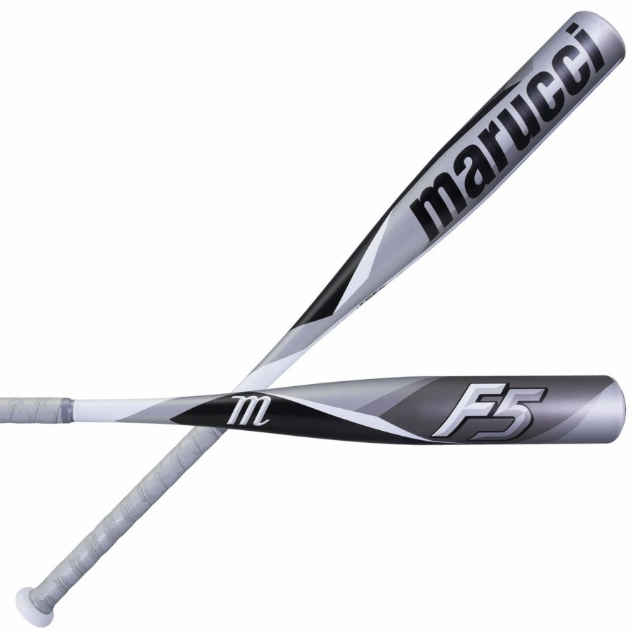 Bat * | Marucci F53 Usssa (-8) Msbf538 Senior League Baseball Bat