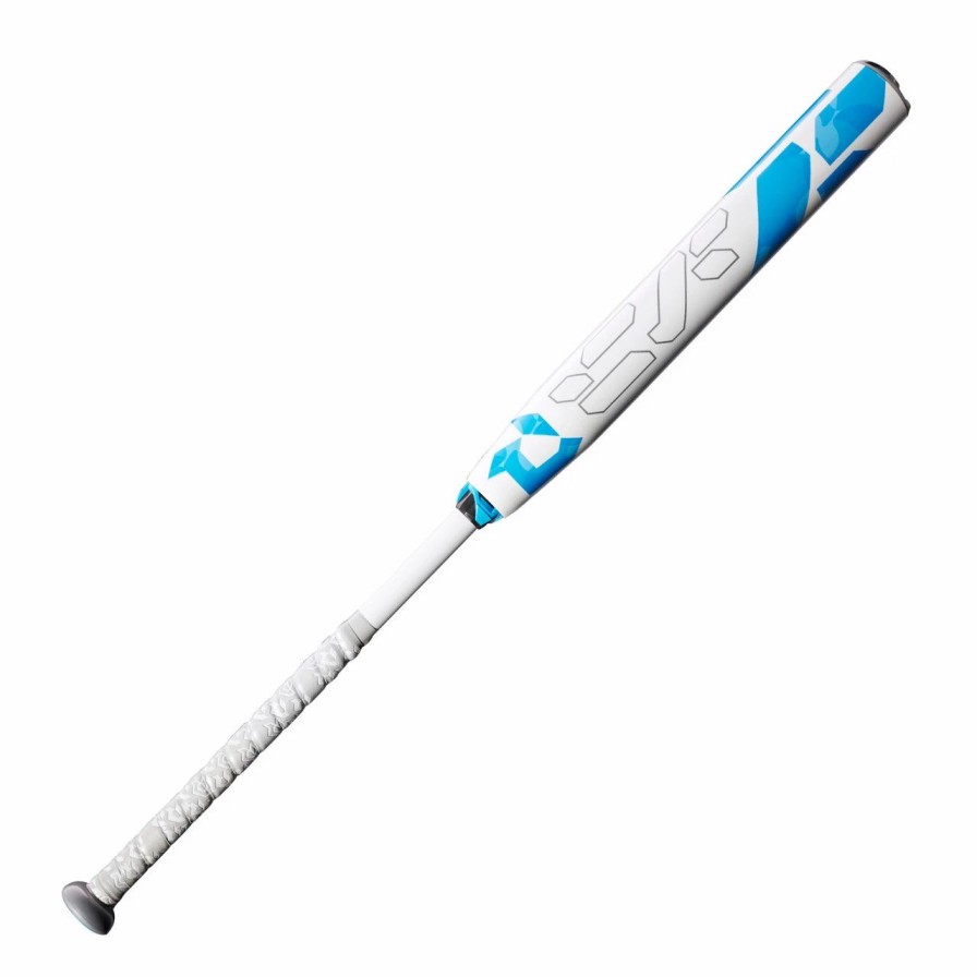 Metal Bat * | Demarini 2023 Cf (-10) Fastpitch Softball Bat