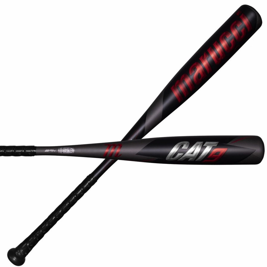 Bat * | Marucci Cat9 Usssa (-8) Msbc98 Senior League Baseball Bat