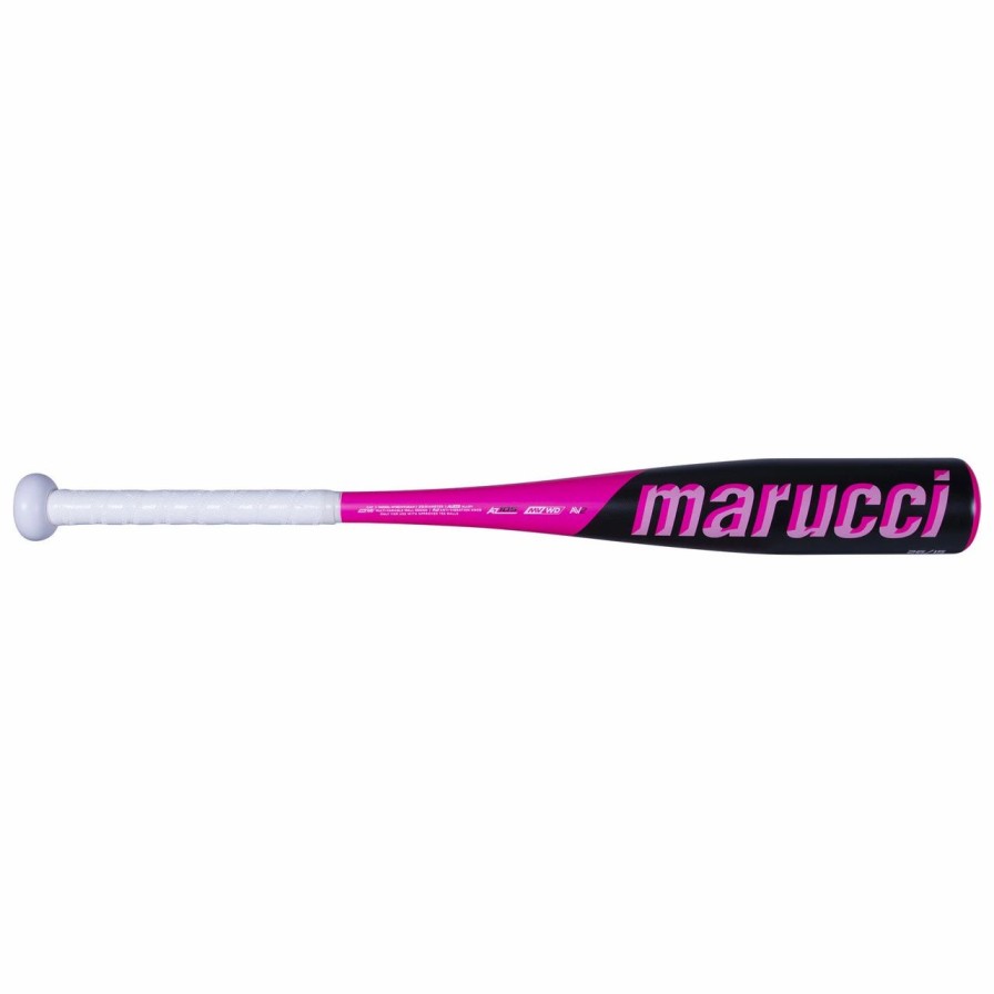 Bat * | Marucci Cat Usa Pink (-11) Mtbc11Yusap Tee Ball Bat